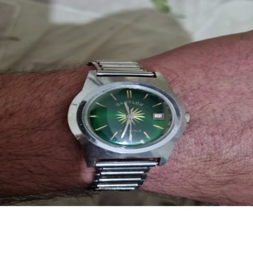 فروش ساعت سوئیسی وستن واچ با کیفیت عالی و اصل