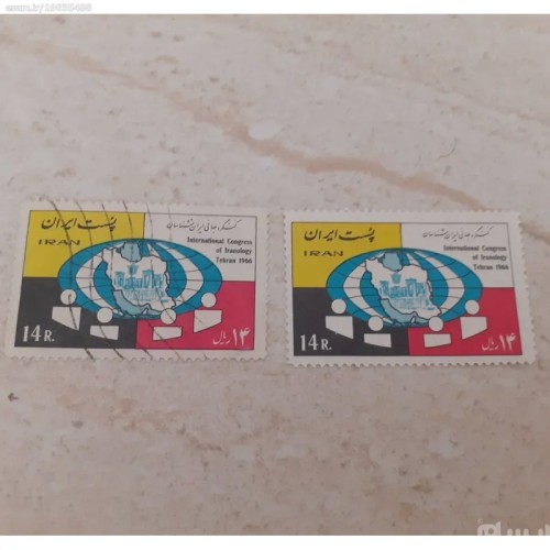 فروش نو وباطله کنگره ایران شناسی 1345 با تخفیف ویژه