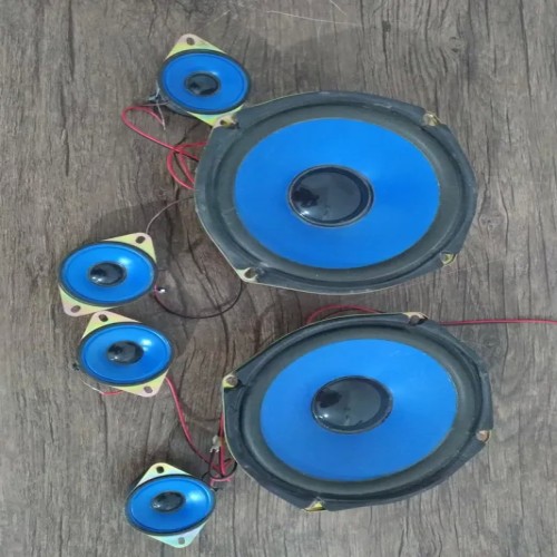 فروش جفت باند و 4توییتر سالم و با کیفیت