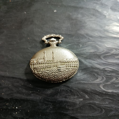 فروش ساعت جیبی زیبا و کلکسیونی ش یک