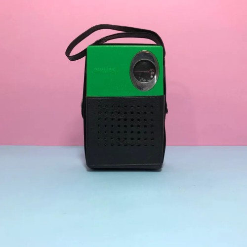 فروش رادیو جیبی نایاب ®Philips