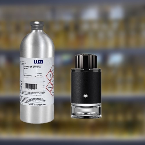 عطر اکسپلور مردانه 10 میل | رایحه منحصر به فرد و جذاب
