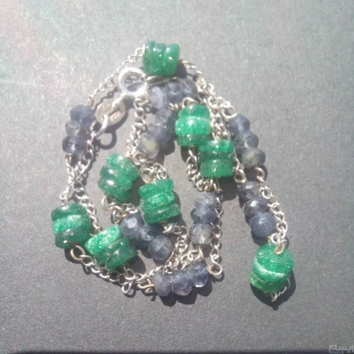 فروش زنجیر نقره با بهترین قیمت و کیفیت