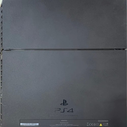 فروش کنسول PS4 FAT 1 قابل تعمیر با گارانتی