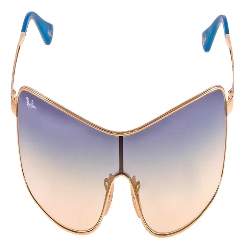 عینک آفتابی ریبن RayBan RB3466S 00179 لوناتو