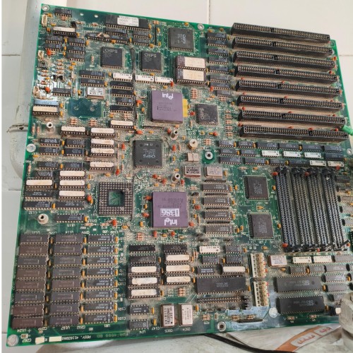 برد مخابراتی خاص بزرگ با کارایی بالا