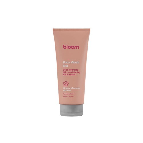 ژل شستشوی صورت شکوفه گیلاس نرمال 200ML