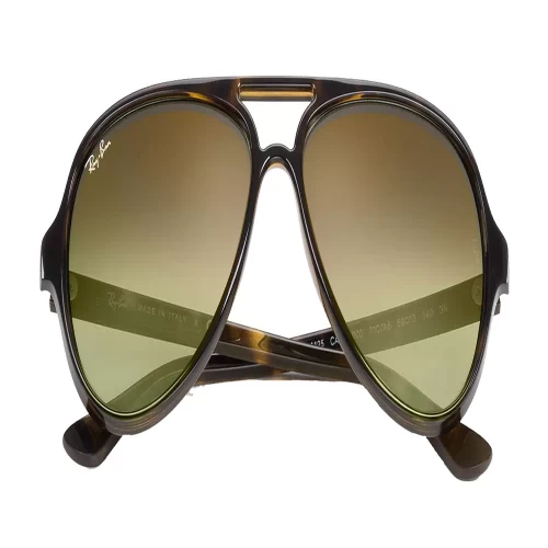 عینک آفتابی RayBan 4125 710A6 59 لوناتو | شیک و مقاوم