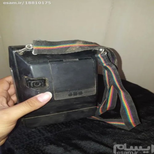 فروش دوربین 250 آمریکایی با بهترین قیمت و کیفیت