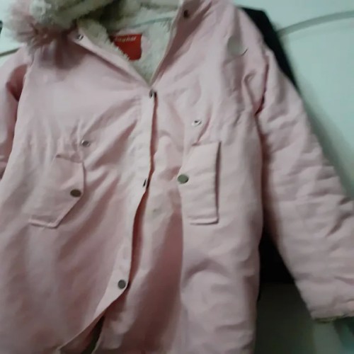 کاپشن زنانه ساغر با طراحی مدرن و شیک