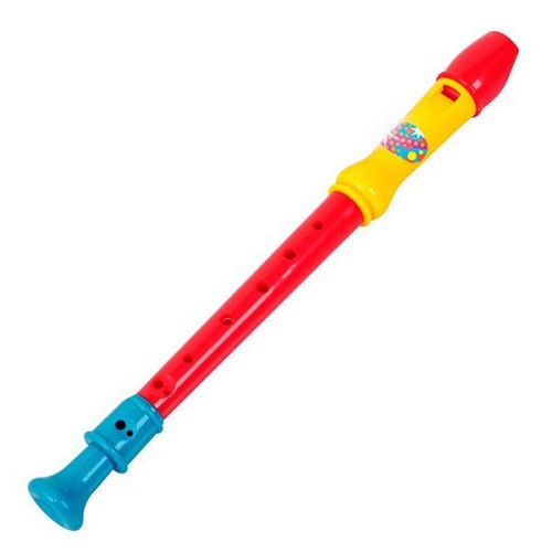 فلوت کودک Playgo مدل 4150 - صدای سرگرم‌کننده و آموزشی