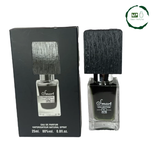 ادکلن بلک افغان 25 میل مردانه و زنانه | رایحه خاص و ماندگار