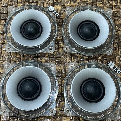 فروش توییتر ال جی LG DOME TWEETER اصل کره