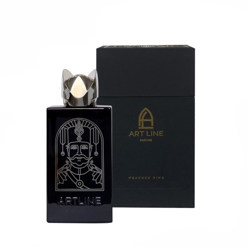 عطر مردانه آرتلاین پیکاک کینگ | رایحه لوکس و خاص