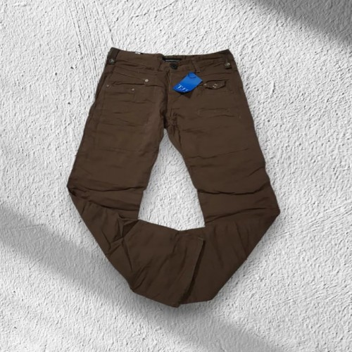 فروش شلوار کتان سبز سایز 32 اورجینال و قیمت مناسب