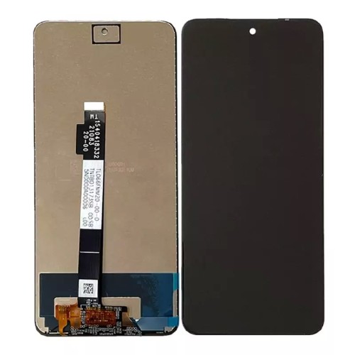 تاچ ال سی دی شیائومی Poco X3 GT اصل و با کیفیت