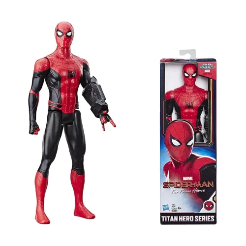 اکشن فیگور مرد عنکبوتی Spiderman E5766 با کیفیت عالی
