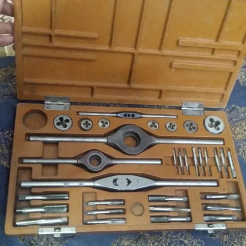 فروش قلاویز حدیده ناریکس مدل M1 31 پارچه چکسلواکی