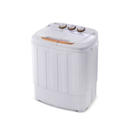 مینی واش دوقلو کودک General Technic مدل 3818 طلایی