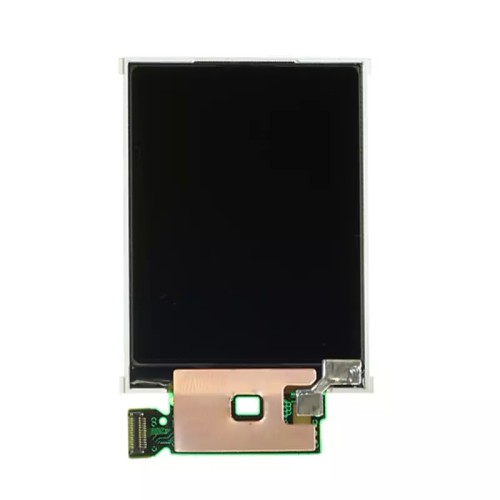 ال سی دی سونی اریکسون W910 با کیفیت عالی