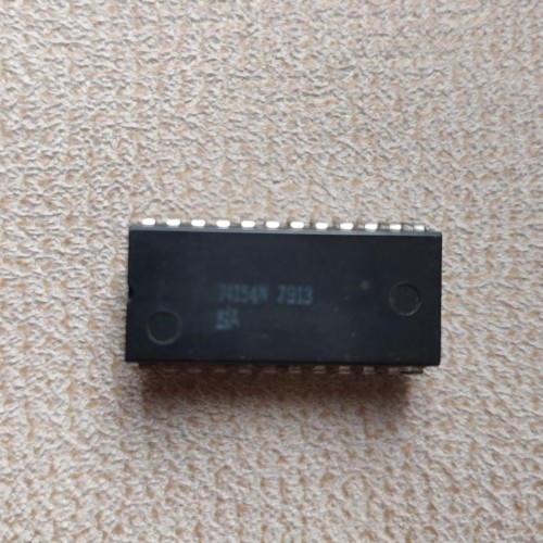 خرید آی سی 74154N وردسا با بهترین قیمت و کیفیت