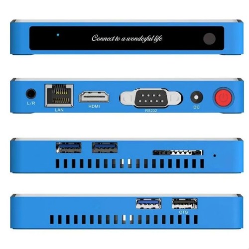 فروش اندروید باکس Beelink GT King Pro WiFi 6 حرفه ای