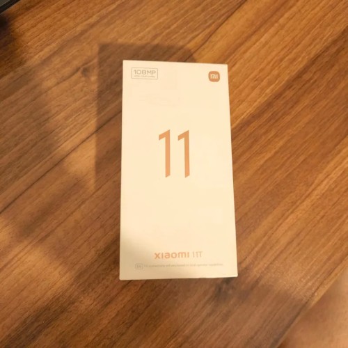 خرید گوشی Xiaomi 11t اصل و با کیفیت عالی