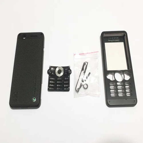 قاب گوشی سونی اریکسون W302 مشکی با کیفیت عالی