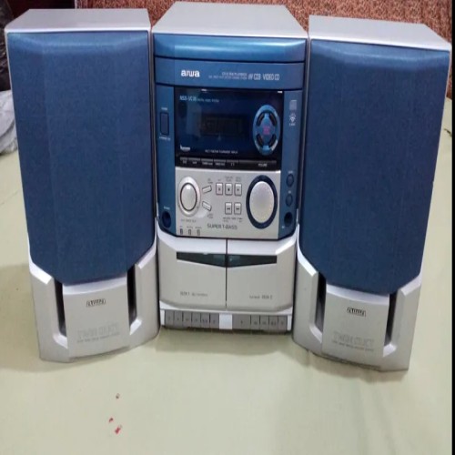 فروش سی دی سه دیسک آیوا ساخت ژاپن با کیفیت عالی