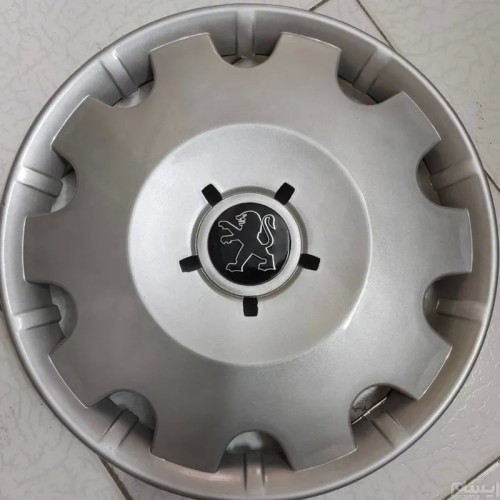 قالپاق پژو طرح اسپرت سایز 14 اینچ با بهترین قیمت