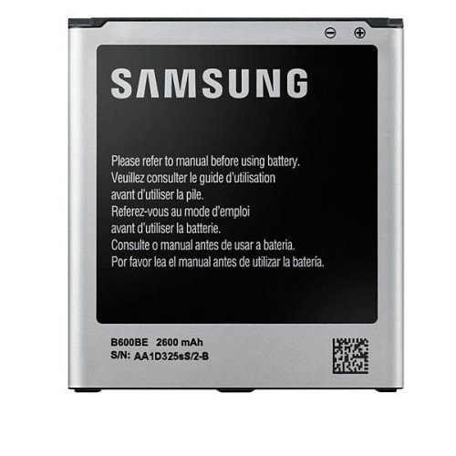 باتری اصلی سامسونگ Galaxy S4 i9500 با عمر طولانی