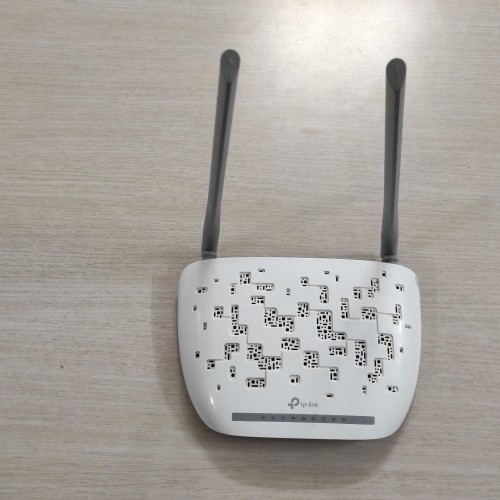 فروش مودم تی پی لینک 8961 با آداپتور و اسپلیتر اصلی