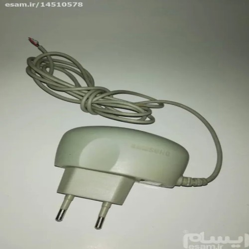 فروش شارژر سامسونگ کره اصل و اورجینال با کیفیت