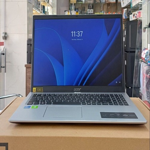 فروش لپ‌تاپ ایسر دست دوم مدل ACER A315 با مشخصات عالی