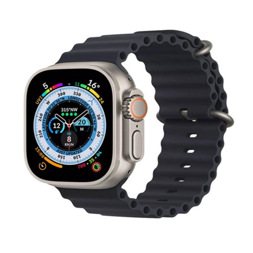 ساعت هوشمند T1000 Ultra با تخفیف ویژه و ارسال رایگان