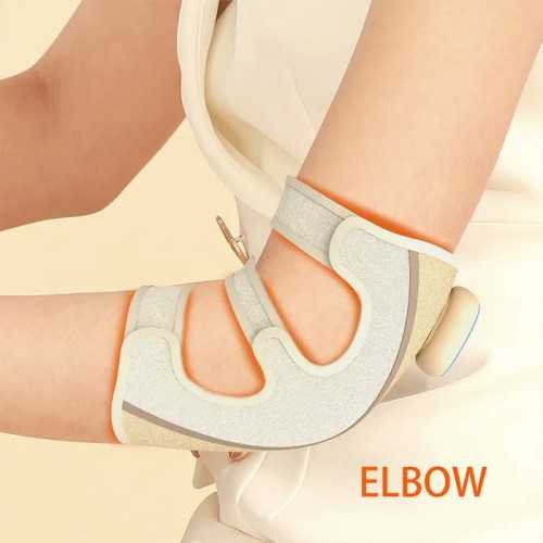 ماساژور زانو و بازو هژنگ مدل HZ X3 با گرما و لرزش