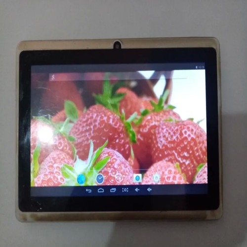 فروش تبلت سالم و کامل با قیمت مناسب