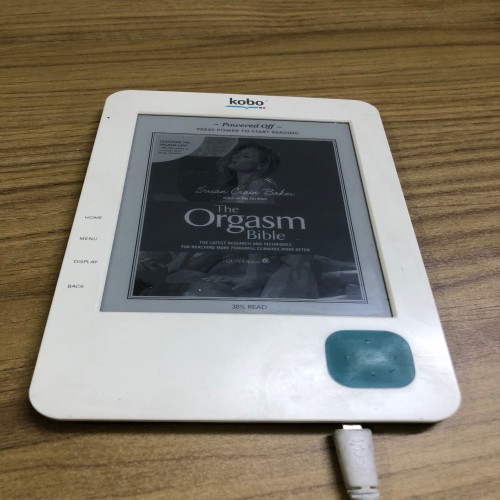 فروش کتابخوان مارک ی