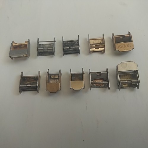 فروش قطعات ساعت مچی