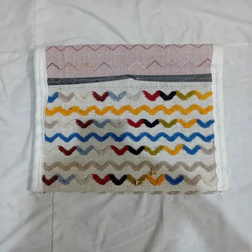 فروش خورجین دوچرخه قدیمی با کیفیت بالا