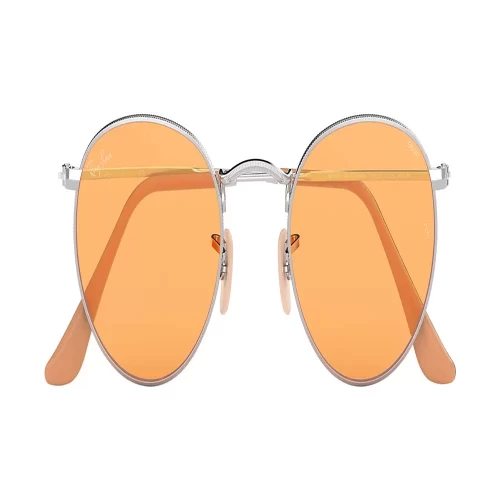 عینک آفتابی RayBan 3447 9065V9 50 لوناتو با طراحی مدرن