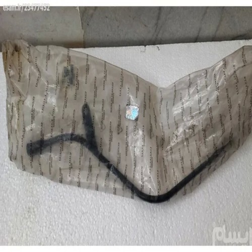 فروش لوله گیج روغن پژو 206 ایساکو اورجینال