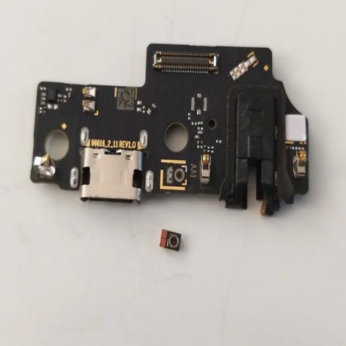 فروش برد شارژ سامسونگ Galaxy A04 SM A045F (توضیح دارد)