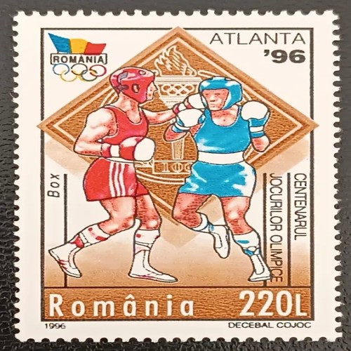 فروش تمبر رومانی مهر نخورده با بهترین قیمت