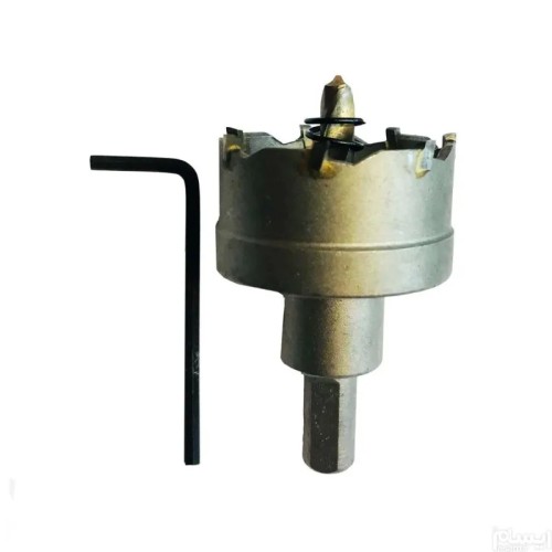 گردبر سر الماس 50 میل برای چوب، MDF و استیل