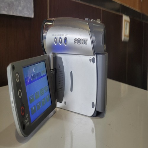 فروش دوربین هندیکم سونی