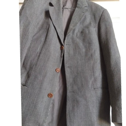 کت مردانه سایز 46 الی 48 با طراحی مدرن و کیفیت بالا