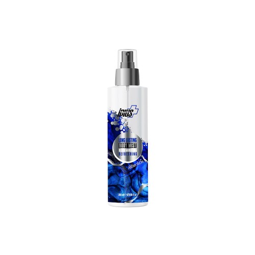 بادی اسپلش مردانه آی پلاس ATTRACTION 200ml