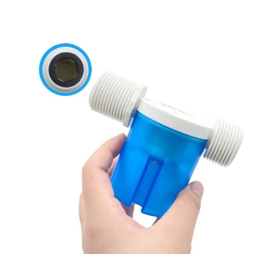 فروش فلوتر بدون توپی SK سایز 1/2 اینچ با کیفیت بالا