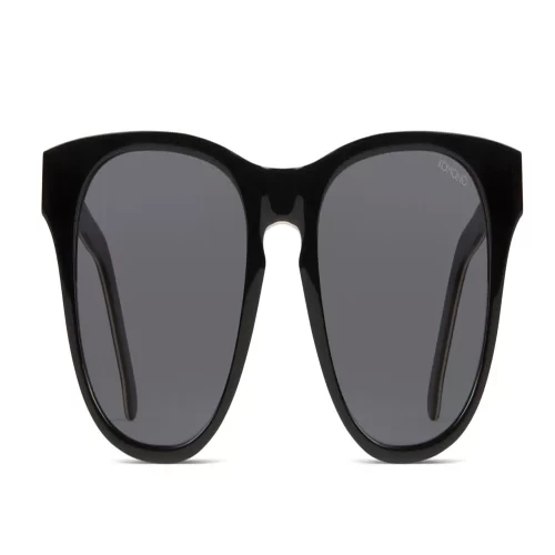 عینک آفتابی کومونو مدل Luca Acetate Black